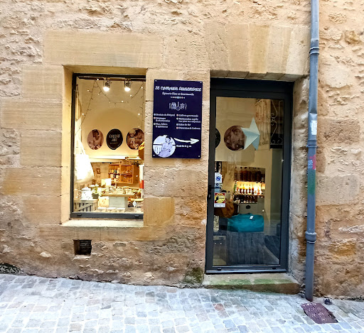 Le Comptoir Authentique - Thumbnail