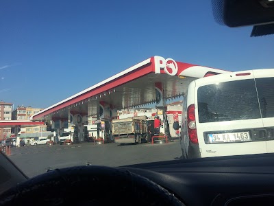 Photos of Petrol Ofisi OMV Petrol