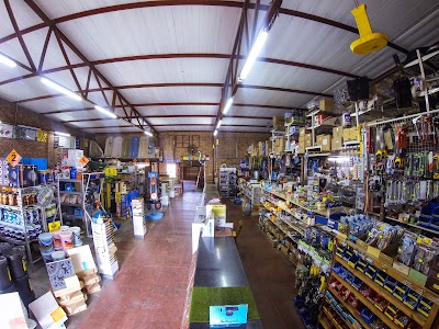 Photos of Archies Hardware (DiYshop.co.za)