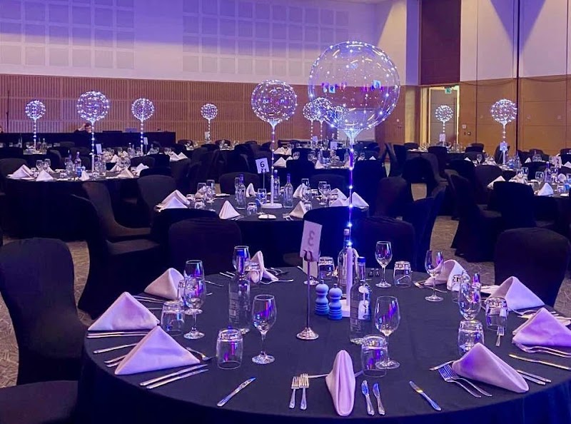 Beau's Balloons photo 3