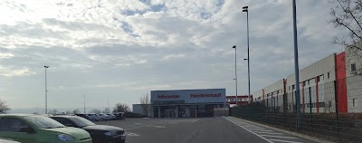 Photos of Griesson - de Beukelaer GmbH & Co. KG Werk Kahla