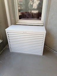 Photo n°30 de Air et Vie | CLIM / Pompe à chaleur / Photovoltaïque depuis 2003 à Brignais (Fournisseur d'équipements pour l'adoucissement de l'eau)