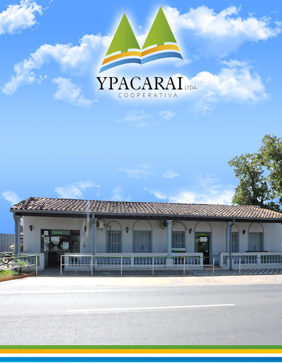 Servicio Médico Sanacoop - Ypacaraí