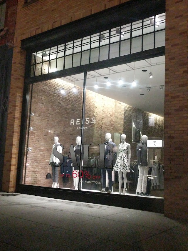 Reiss West Broadway