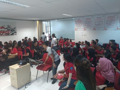 Photos of Galeri Smartfren Palembang Jakabaring