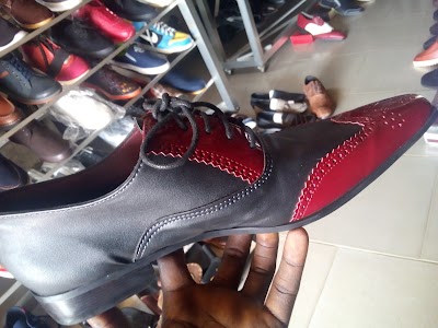 Photos of jimos shoe