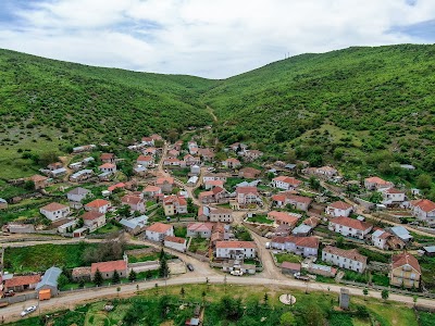 Monumenti Sterjo Spasse