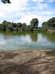 Photo n°2 de Pêche au plan d'eau du Mûrier. (4 au 11 MARS )( Truite 8)) à Craon (Site de pêche)