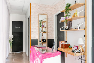 Photo n°6 de Beauté actu'Elle à Alençon (Institut de beauté)