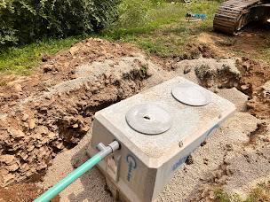 Photo n°15 de TPMB à Dampierre-sur-Linotte (Société de travaux publics)