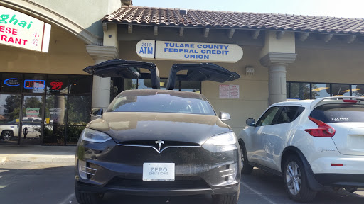 Tulare County Federal Credit Union