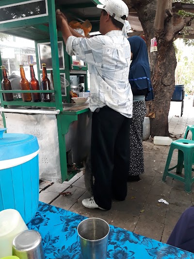 Photos of SMP Negeri 3