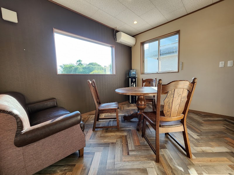 放課後等デイサービスあとね