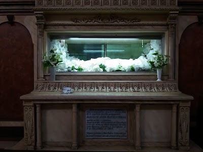 Photos of San Jose Church