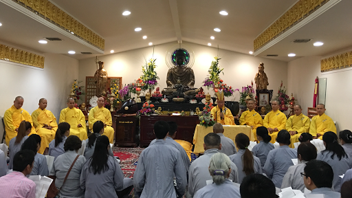 Ba La Mat Buddhist Center - Thumbnail