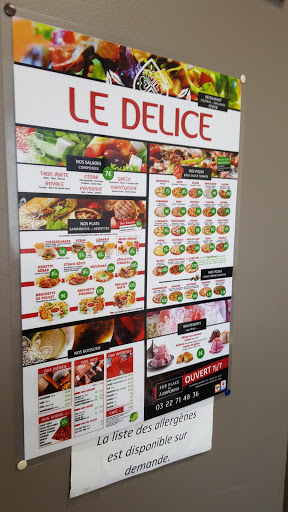 Photo 1 - Le Delice Camon