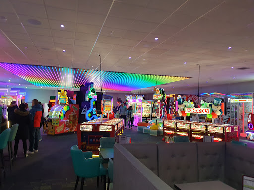 Tenpin Walsall - Thumbnail
