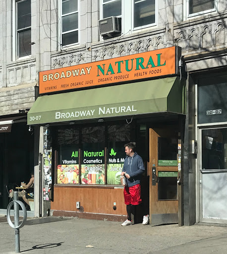 Broadway Natural - Thumbnail