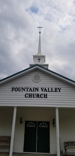 Fountain Valley Church - Thumbnail