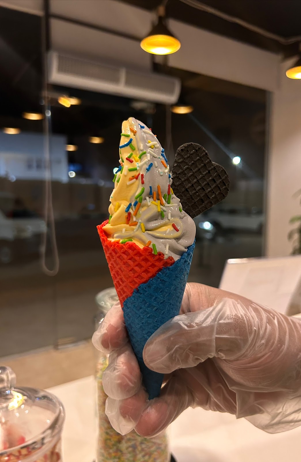 ثلج المانجا - صورة 3