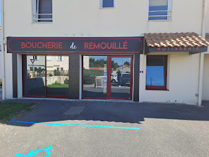 Photo n°7 de La boucherie de Remouillé à Remouillé (Traiteur)