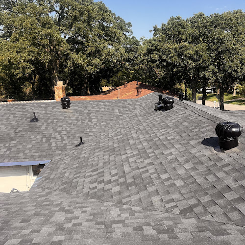 Eagleview Roofing & Contractors LLC