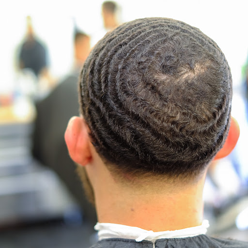 MGX Barbers - Thumbnail