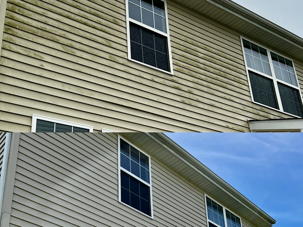 Coastal Pro Soft Wash