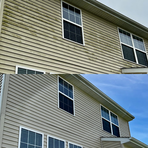 Front view of Coastal Pro Soft Wash located in  - Top-rated Pressure Washing Service near me.