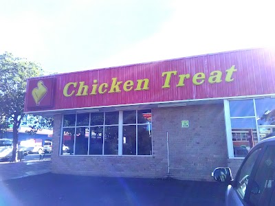 Chicken Treat Narrogin