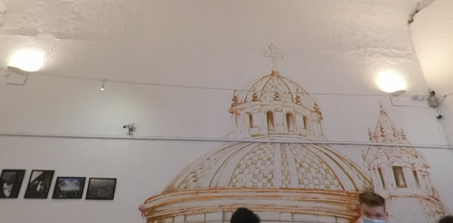 Iglesia de la Compañía de Jesús - Museo