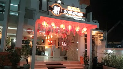 Photos of Hotel Boulevard