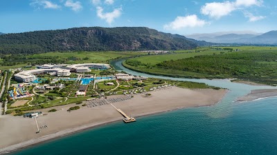 Hilton Dalaman Sarigerme Resort & Spa