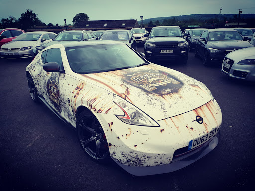 HEXON CARS - Thumbnail