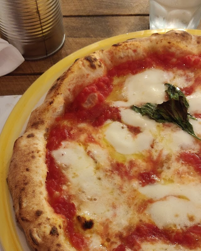 Pizzeria Pellone