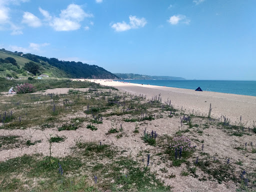 Strete Gate Beach - Thumbnail