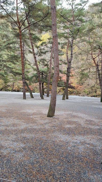 Photos of 솔밭캠프장