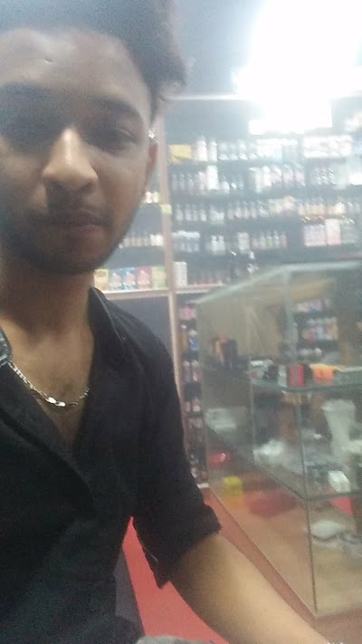 shopping-mall