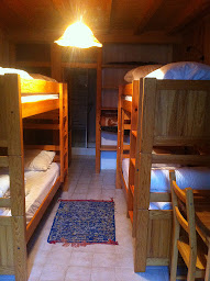 Photo n°4 de chalet Quatre Sept à Villard-Reculas (Maison d'hôtes)