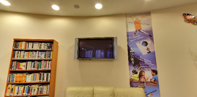 Poliglotus - Szkoła językowa