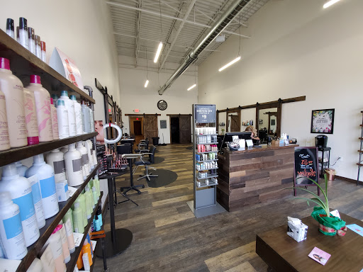 Luxe Salon + Spa - Thumbnail