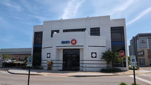 BMO bank - Thumbnail