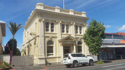 Eltham Presbyterian Camp