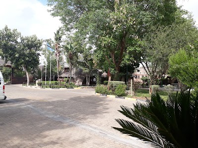 Photos of Tati River Lodge