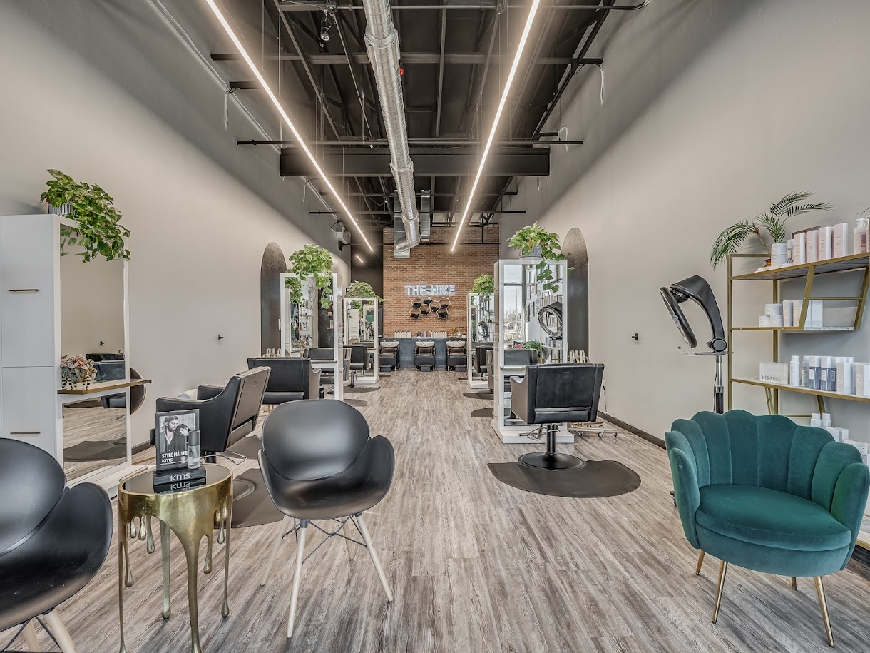 The Hive Haus of Hair