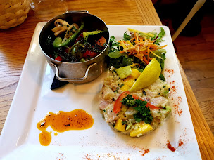 Photo n°56 de Le Petit L'or à Paris (Restaurant)