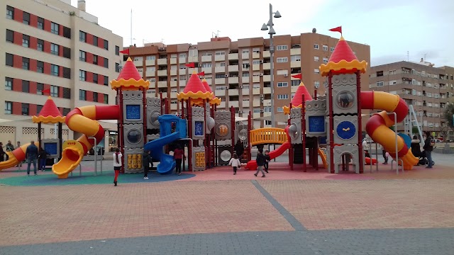 Plaza Mayor (Plaça Major)