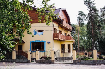 Photos of Отель Шале