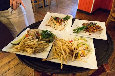 Photos of Cobb's Landing