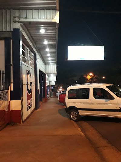 Photos of Gauze SRL Supermarkets